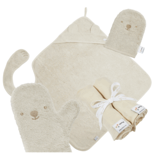Giftset Handsfree Vanilla