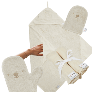 Giftset 2 in 1 Vanilla