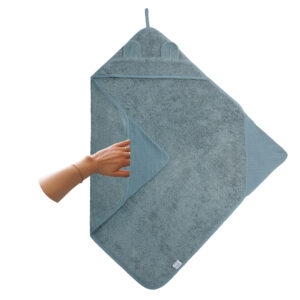 Badcape 2 in 1 Blueberry