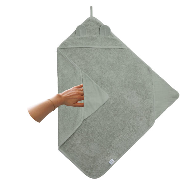 Giftset 2 in 1 Olive - Afbeelding 5