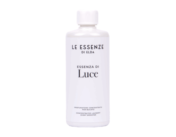 Wasparfum Luce 500 ml NIEUW!