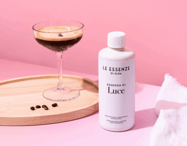 Wasparfum Luce 100 ml NIEUW! - Afbeelding 2