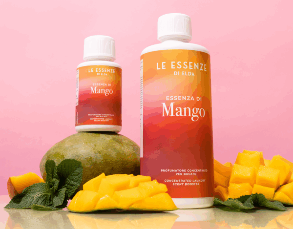 Wasparfum Mango 100 ml NIEUW! - Afbeelding 2
