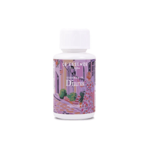 Wasparfum Diana 100 ml NIEUW!