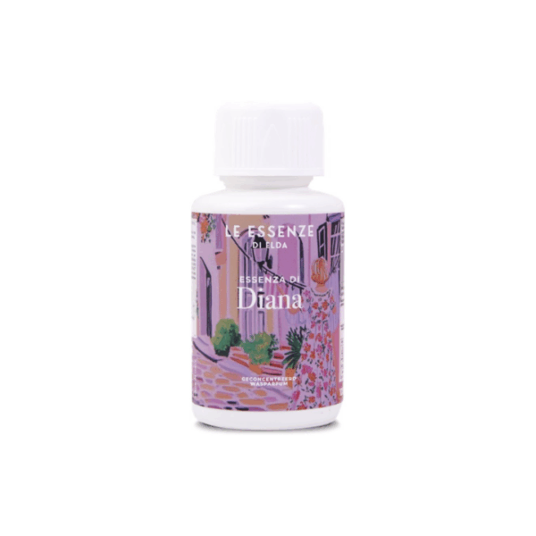 Wasparfum Diana 100 ml NIEUW!